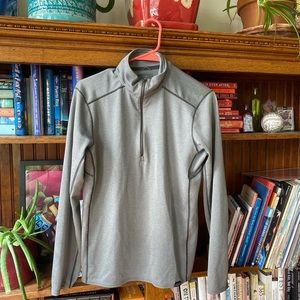 Patagonia pullover